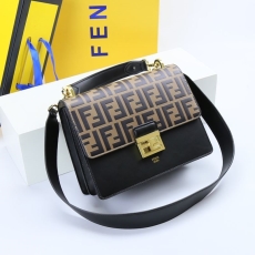 Fendi Satchel Bags